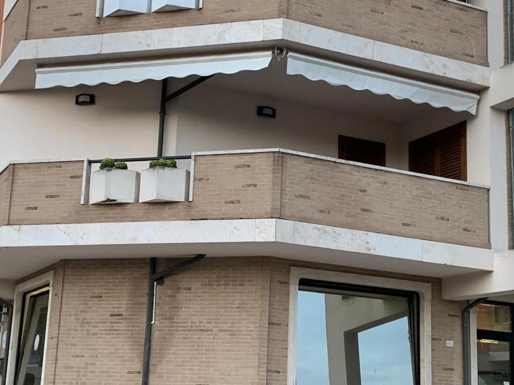 Casa Alba - Civitanova Marche Exterior foto