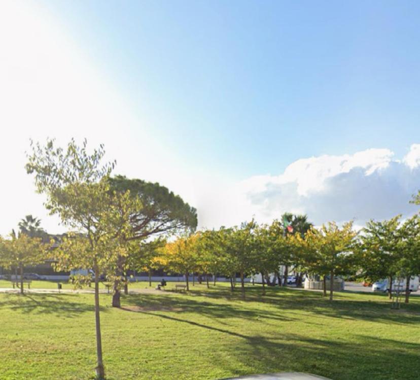 Casa Alba - Civitanova Marche Exterior foto