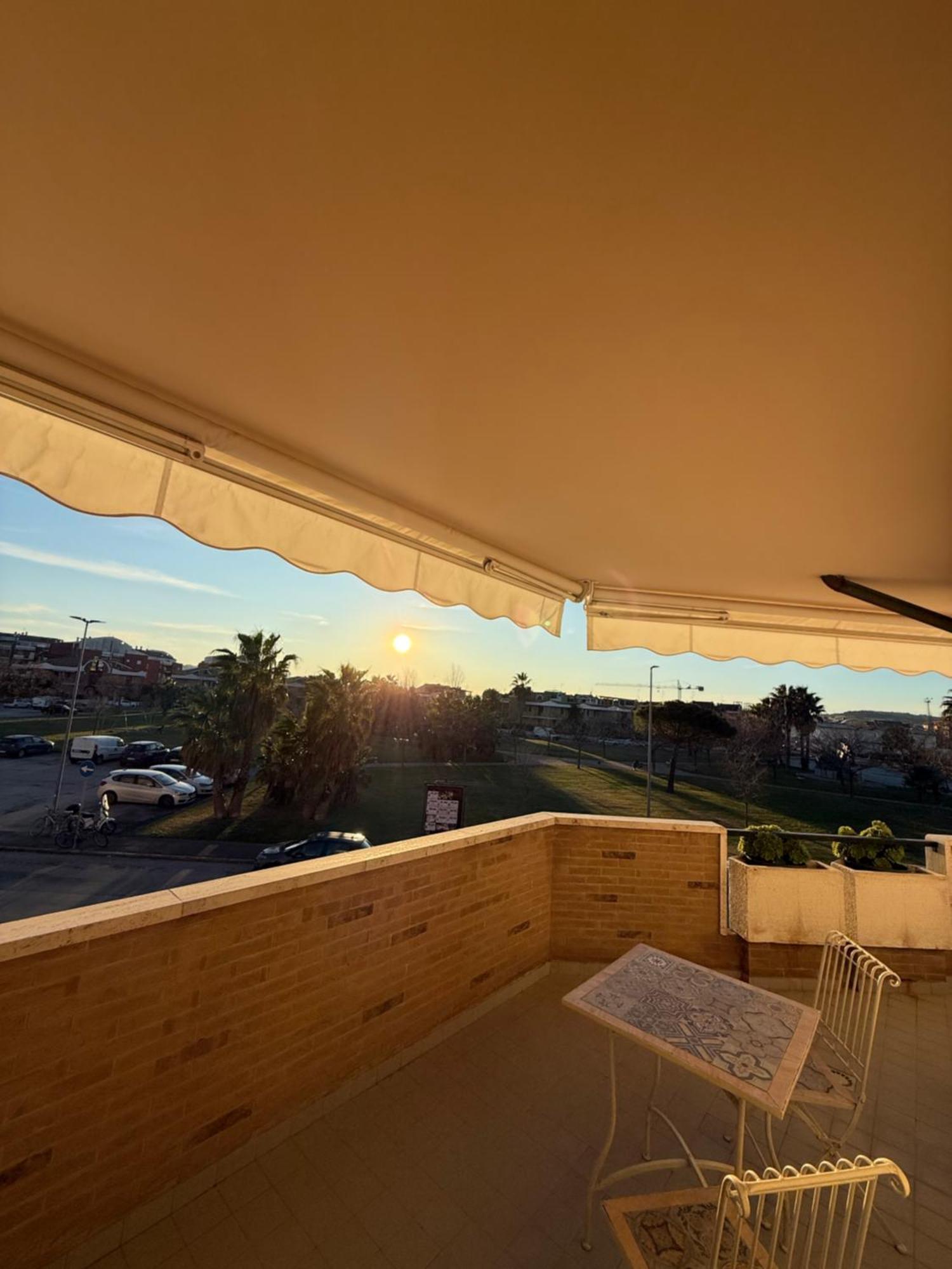 Casa Alba - Civitanova Marche Exterior foto
