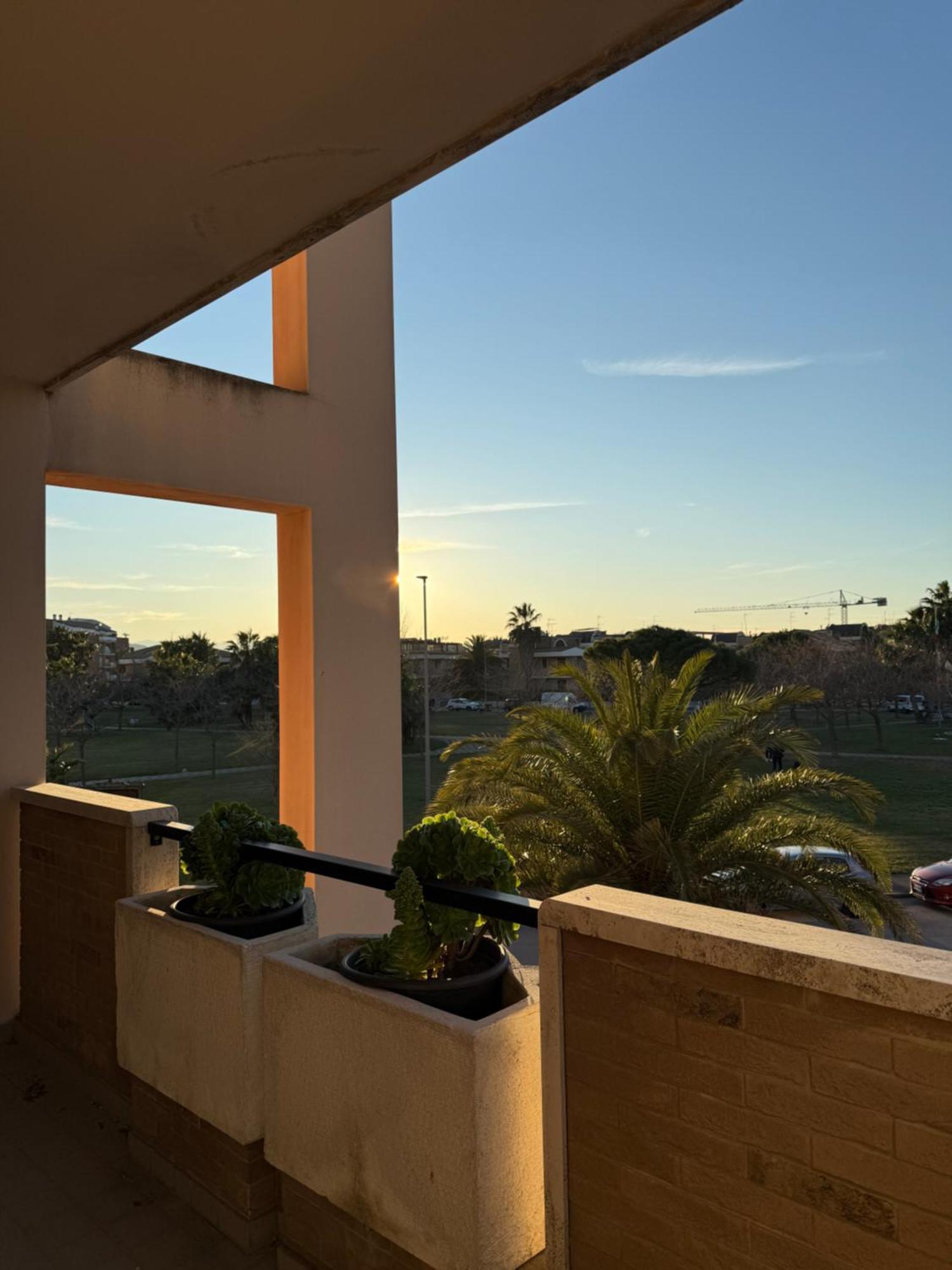 Casa Alba - Civitanova Marche Exterior foto
