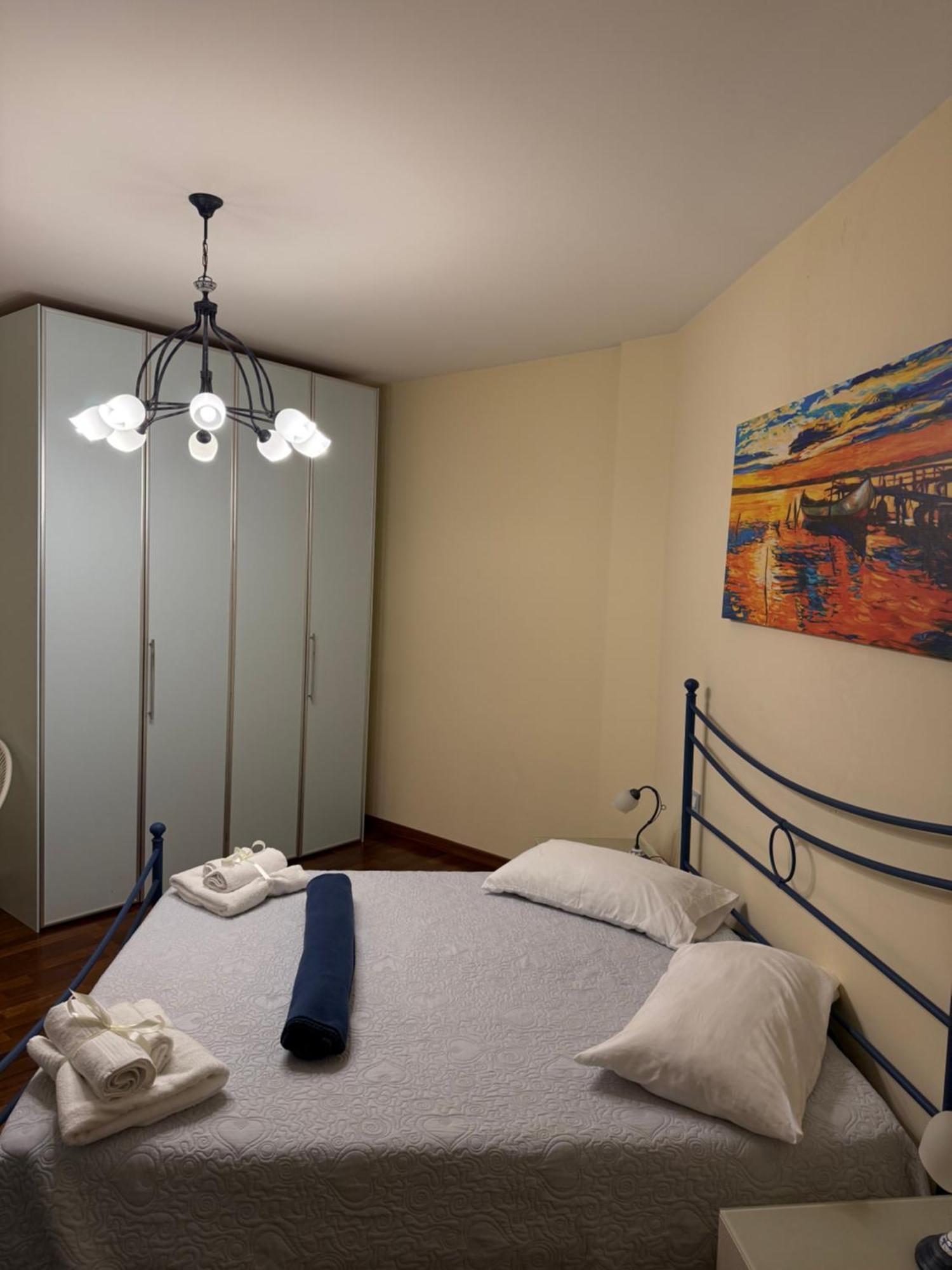 Casa Alba - Civitanova Marche Exterior foto