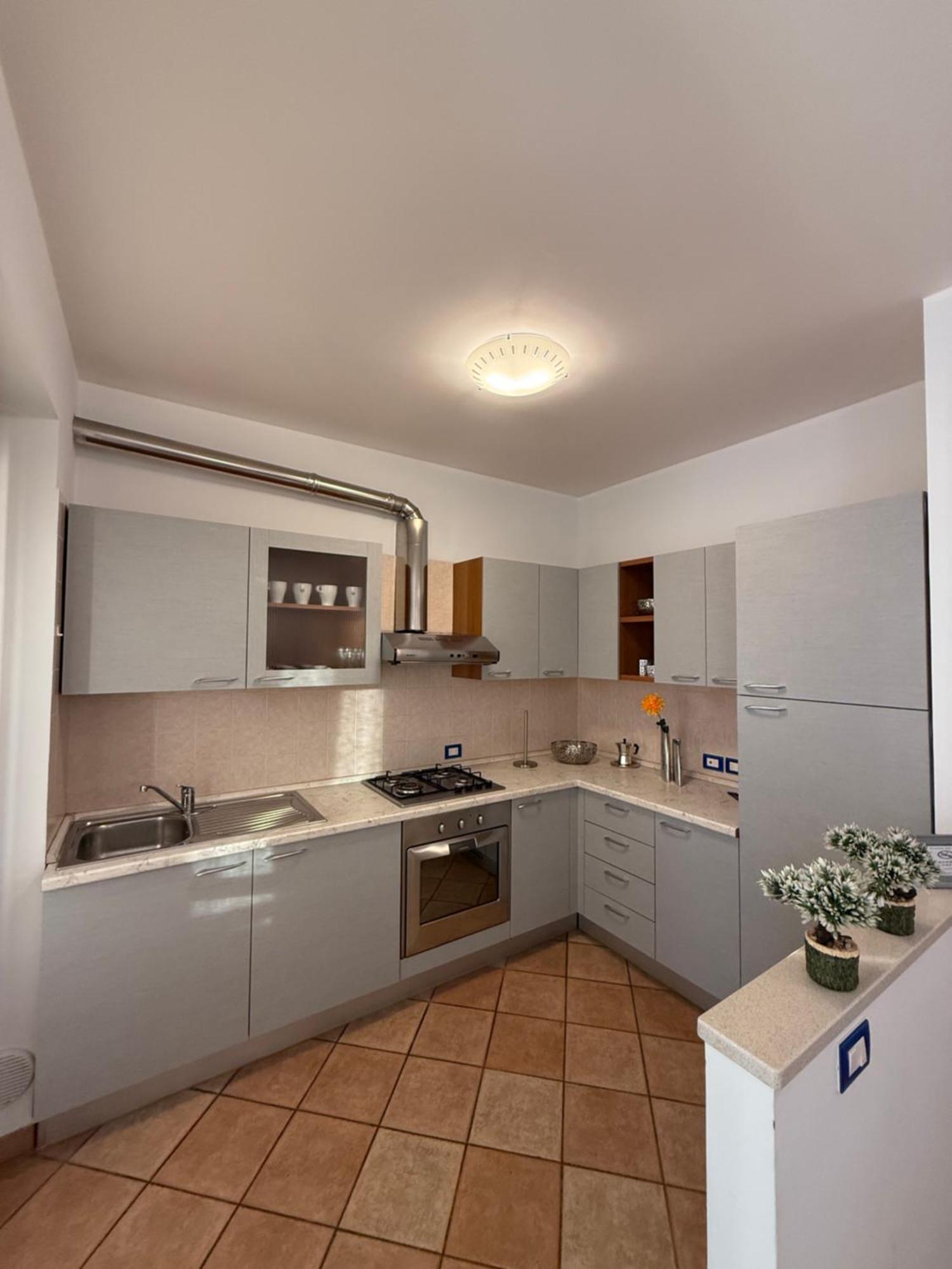 Casa Alba - Civitanova Marche Exterior foto